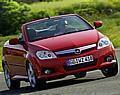 Opel Tigra Twin Top